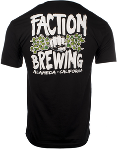 Fistful of Hops Tee