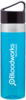 Bloodworks 20 oz Soho Style Water Bottle image 3