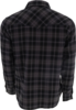 Long Sleeve Plaid Dress Shirt image 2