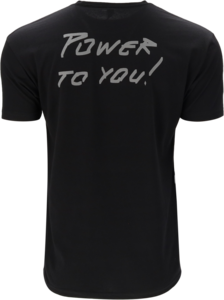 Power to You T-Shirt
