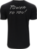 Power to You T-Shirt image 4