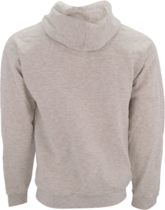 Chilly Hilly Hoodie '26