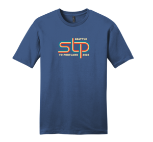 STP Route Shirt 26'