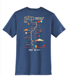 STP Route Shirt 26'