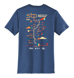 STP Route Shirt 26'