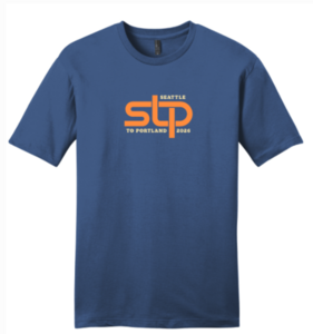STP Route Shirt 26'
