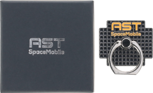 BlueBird Cell Phone Ring Holder