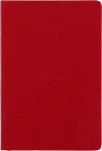 Scaled Notebook
