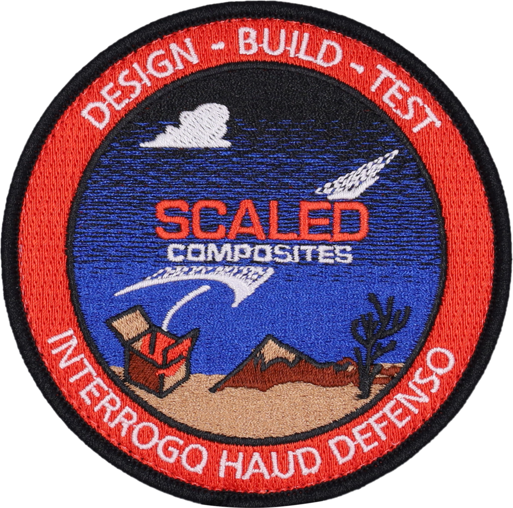 'Design-Build-Test' Patch