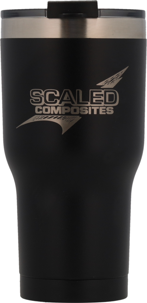 Scaled rTic 20 oz. Tumbler 