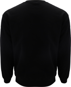 Embroidered Crewneck