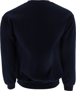 Embroidered Crewneck