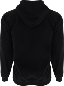 Embroidered Full-zip Hooded Jacket