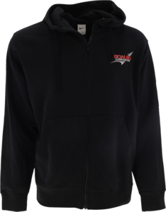 Nike Full-zip Jacket