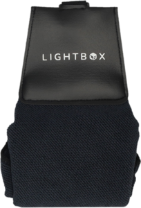 Triangle Fold Golf Towel