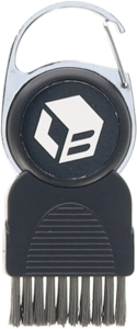 Golf Club Brush