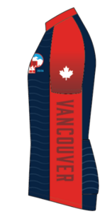 RSVP Men's Jersey 26'