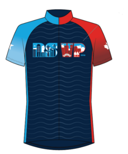 RSVP Men's Jersey 26'