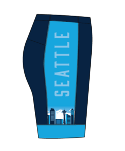 RSVP Women's Shorts 26'