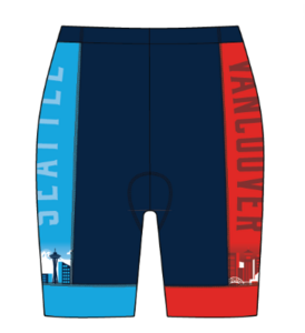 RSVP Women's Shorts 26'