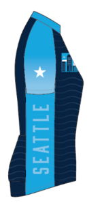 RSVP Women's Jersey 26'