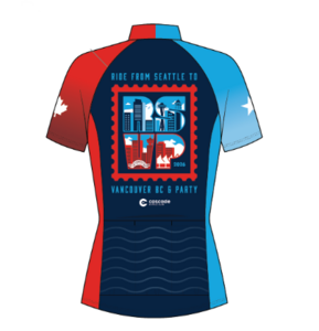 RSVP Women's Jersey 26'