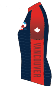 RSVP Women's Jersey 26'