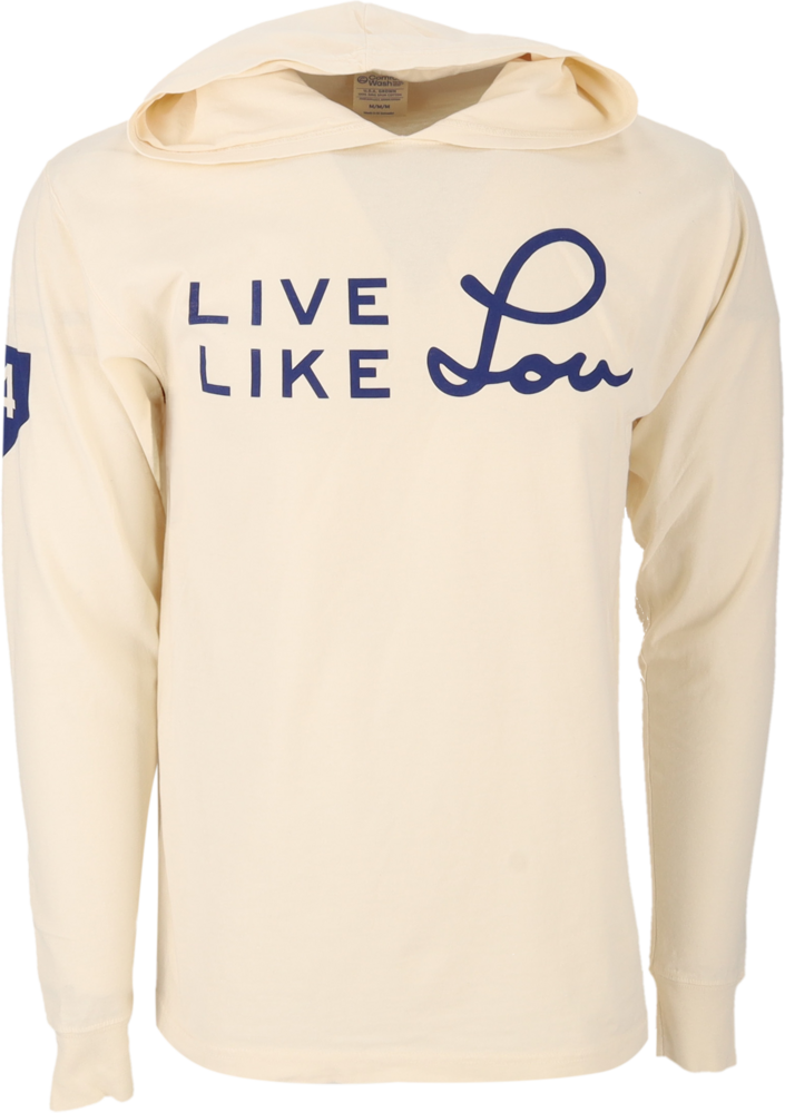 Sandlot Long Sleeve T-Shirt