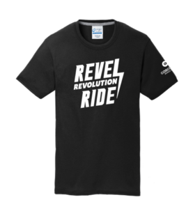 Revel Ride T-Shirt '26