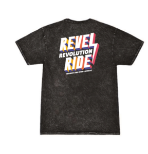 Revel Ride T-Shirt '26