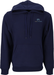 Unisex Sport-Tek® Super Heavyweight Pullover Hooded Sweatshirt