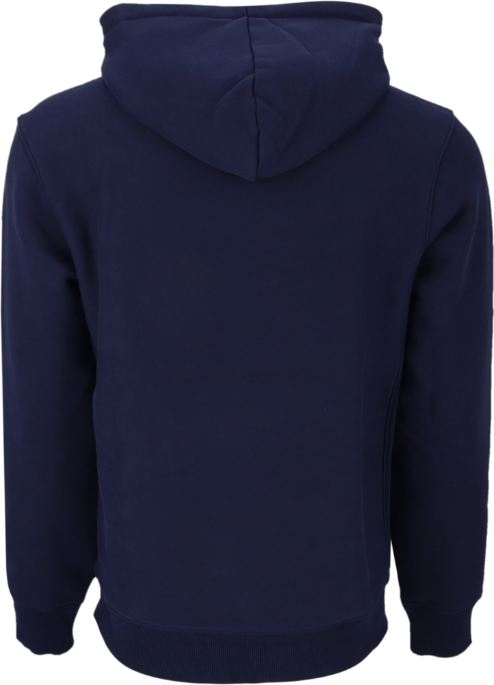 Unisex Sport-Tek® Super Heavyweight Pullover Hooded Sweatshirt
