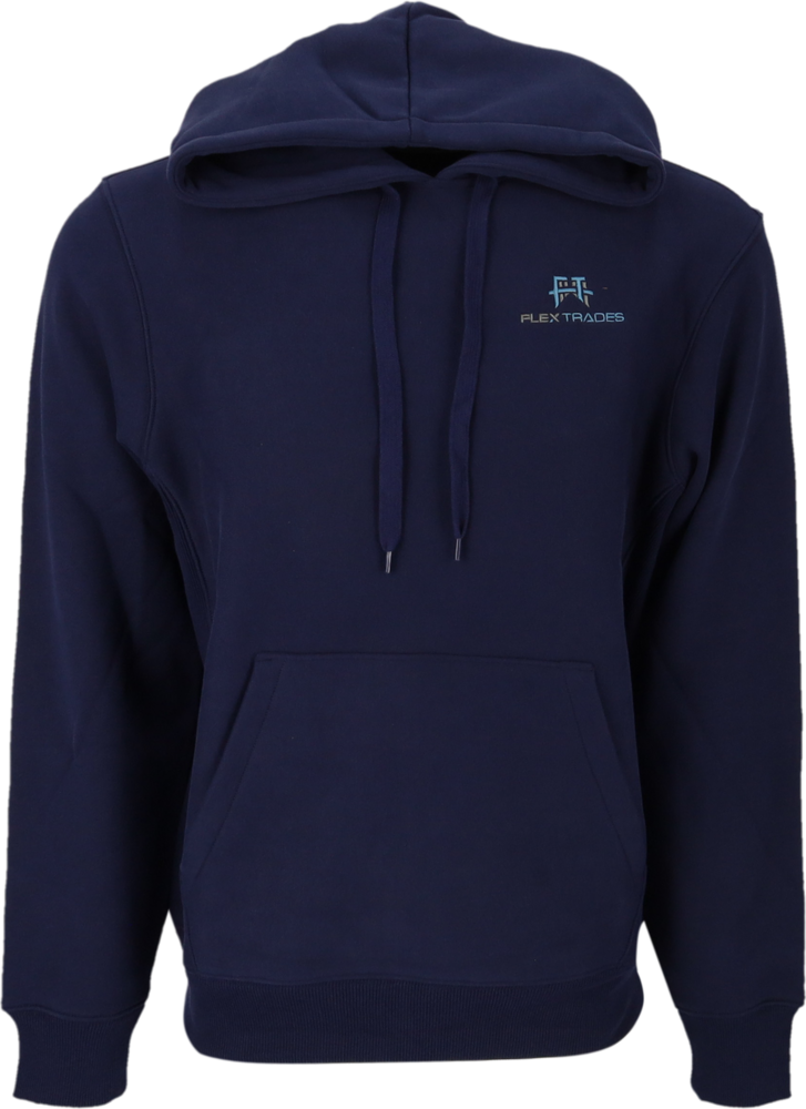 Unisex Sport-Tek® Super Heavyweight Pullover Hooded Sweatshirt