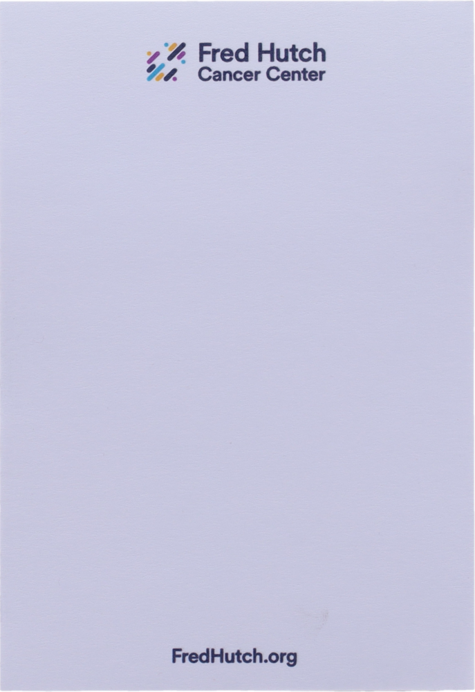 Post It Notepad