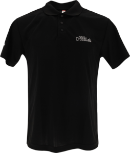 Unisex Clique Active Polo Shirt
