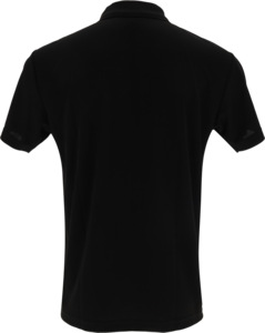 Unisex Clique Active Polo Shirt