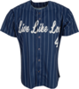 Live Like Lou Men's Jersey  image 1