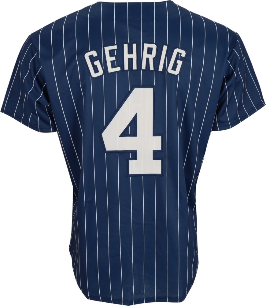 Men's Jersey 
