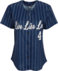 Live Like Lou Women's Jersey image 1