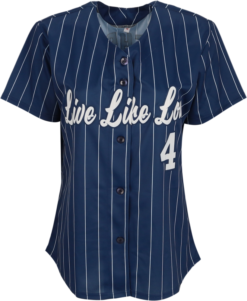Women's Jersey