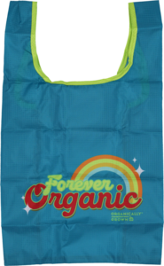 Forever Organic Tuck & Toss 