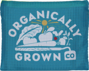 Forever Organic Tuck & Toss 