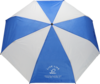 Live Like Lou Umbrella image 1