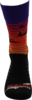 Desert Sunset Crew Socks image 3