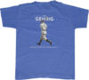 Lou Gehrig Youth T-Shirt image 2