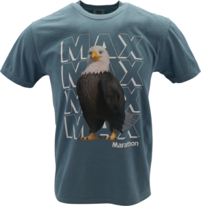 Comfort Color Max T-Shirt 