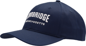 Cambridge, Massachusetts Twill Cap