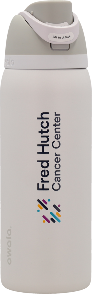 Fred Hutch Owalla Freesip Thermal Bottle 32 oz