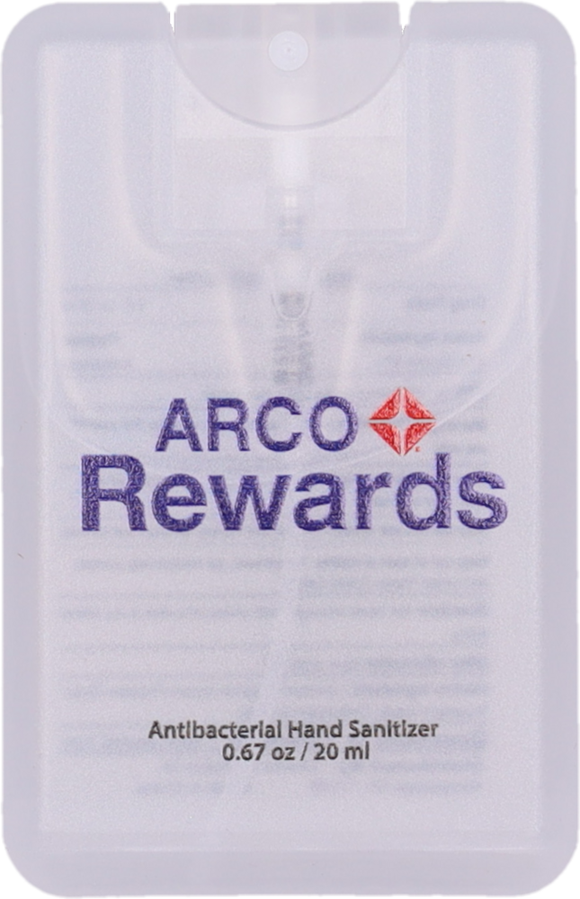Hand Sanitizer