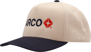 Panel Hat